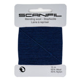 Stopwol Scanfil | 082 donkerblauw Stopwol SCANFIL - STOPWOL - 082 - DONKERBLAUW 8712102760820